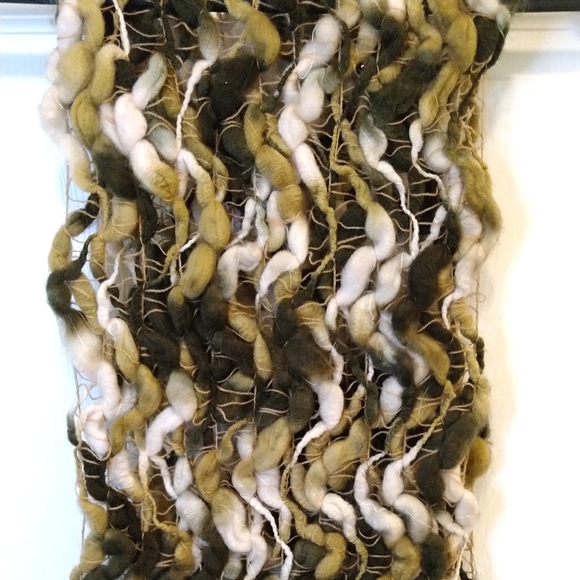 New Mimco (?) scarf - NWOT - Picture 7 of 7